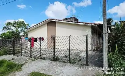 Casa em ITAPISSUMA - PE