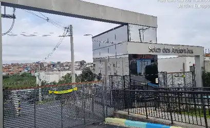Apartamento em SUZANO - SP