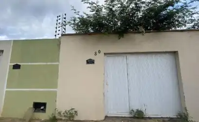 Casa em MOSSORO - RN