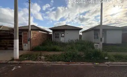 Casa em OURINHOS - SP