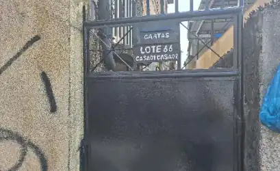 Apartamento em SAO JOAO DE MERITI - RJ