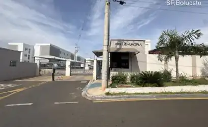 Apartamento em BOTUCATU - SP