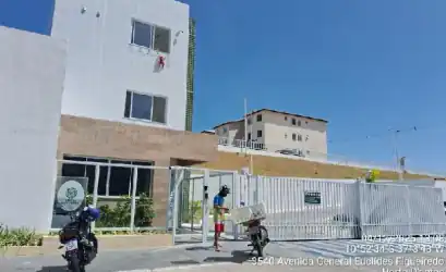 Apartamento em ARACAJU - SE