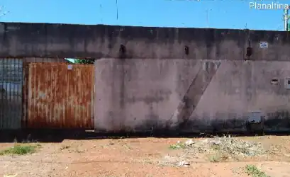 Casa em PLANALTINA - GO