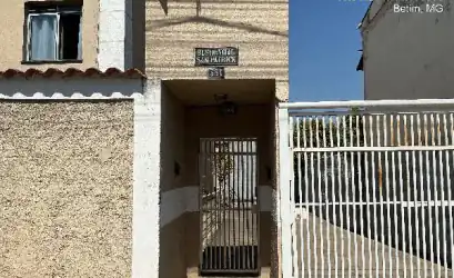 Apartamento em BETIM - MG