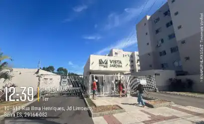 Apartamento em SERRA - ES