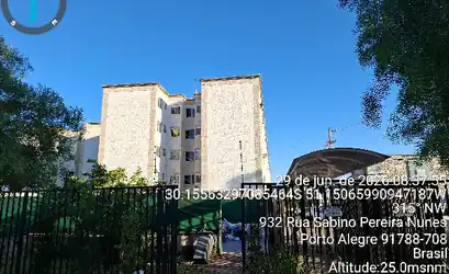 Apartamento em PORTO ALEGRE - RS