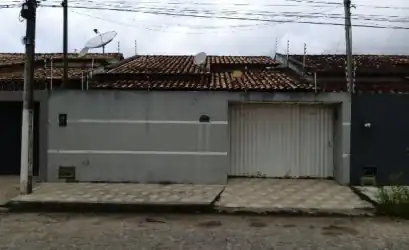 Casa em ARAPIRACA - AL