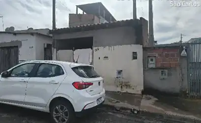 Casa em SAO CARLOS - SP