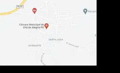 Casa em CHA DE ALEGRIA - PE