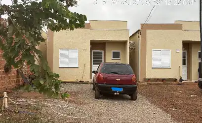 Casa em VARZEA GRANDE - MT