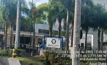Apartamento em GUARULHOS - SP