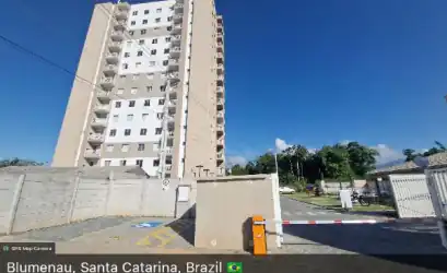 Apartamento em BLUMENAU - SC