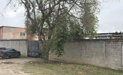 Terreno em JAPERI - RJ