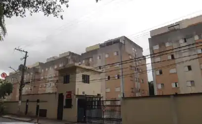 Apartamento em SAO PAULO - SP