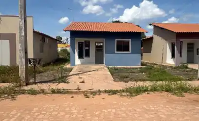 Casa em ALTOS - PI