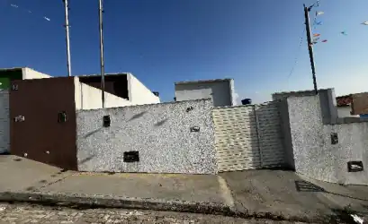 Casa em ITAMBE - PE