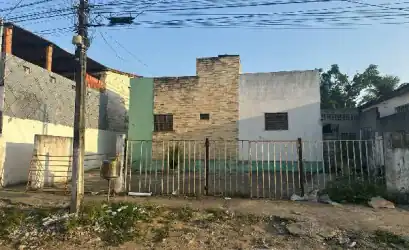 Casa em BAYEUX - PB
