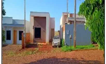 Casa em JESUITAS - PR