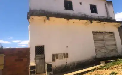 Apartamento em MACARANI - BA