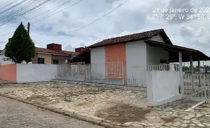 Casa em SANTA RITA - PB
