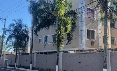 Apartamento em MACAE - RJ