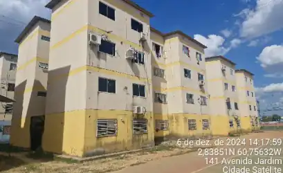 Apartamento em BOA VISTA - RR