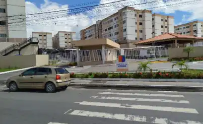 Apartamento em NOSSA SENHORA DO SOCORRO - SE