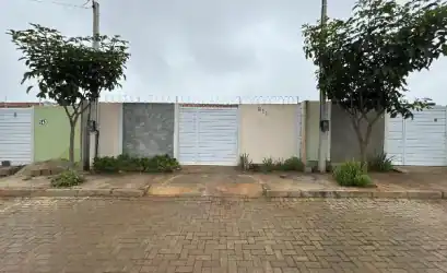 Casa em BELO JARDIM - PE