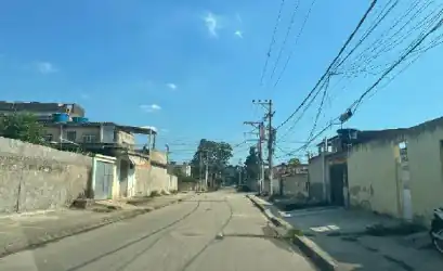 Casa em BELFORD ROXO - RJ