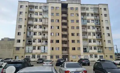 Apartamento em SERRA - ES