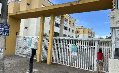 Apartamento em NATAL - RN