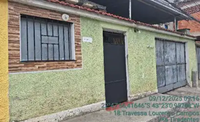 Casa em SAO JOAO DE MERITI - RJ
