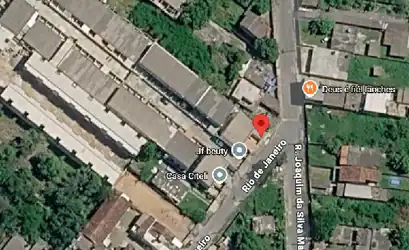 Casa em NOVA IGUACU - RJ