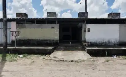 Casa em SANTA RITA - PB