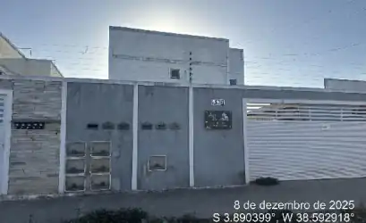 Apartamento em PACATUBA - CE
