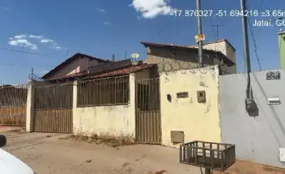 Casa em JATAI - GO