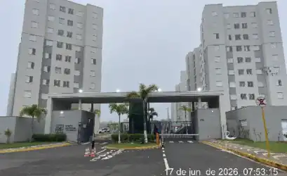 Apartamento em ARARAS - SP