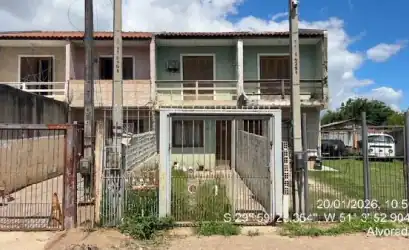 Casa em ALVORADA - RS