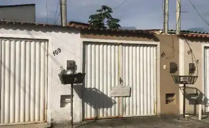 Casa em NOVA IGUACU - RJ
