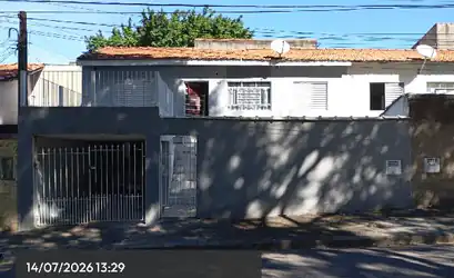 Casa em CAMPINAS - SP