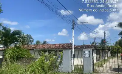Casa em IGARASSU - PE