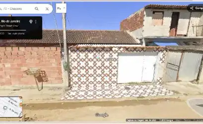 Casa em ITAGUAI - RJ
