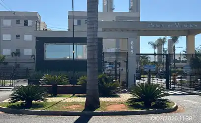 Apartamento em RIBEIRAO PRETO - SP