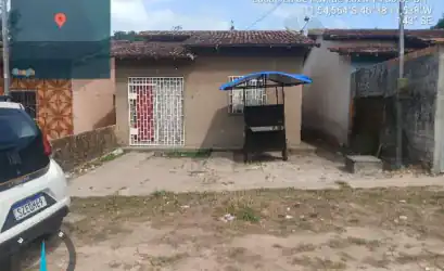 Casa em AUGUSTO CORREA - PA