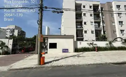 Apartamento em RIO DE JANEIRO - RJ