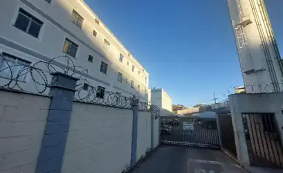 Apartamento em CONTAGEM - MG