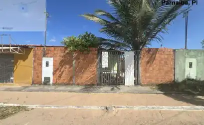 Casa em PARNAIBA - PI