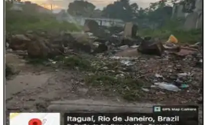 Casa em ITAGUAI - RJ