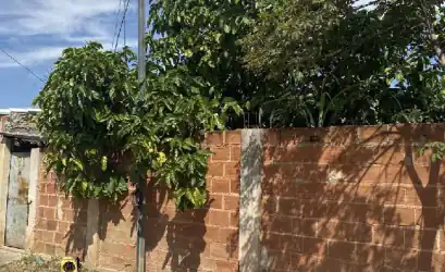 Terreno em ITAGUAI - RJ